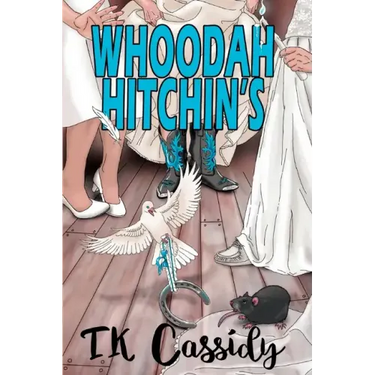 Whoodah Hitchin's