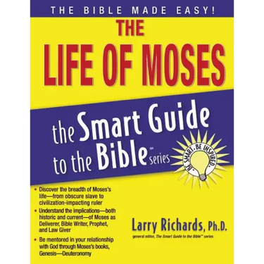 The Life of Moses