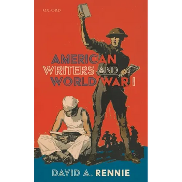 American Writers and World War I