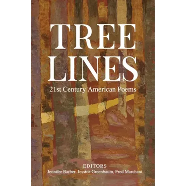 Tree Lines: 21st Century American Poems