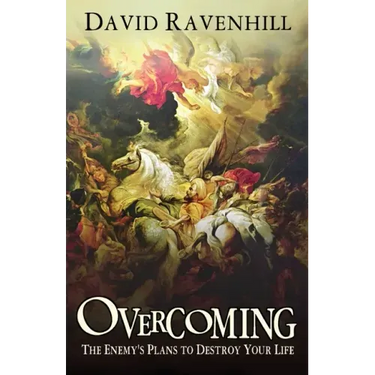 Overcoming the Enemy's Plans to Destroy Your Life
