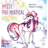 Mysty the Mystical Unicorn