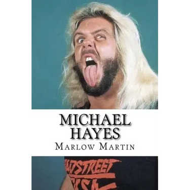 Michael Hayes: The Fabulousbirds