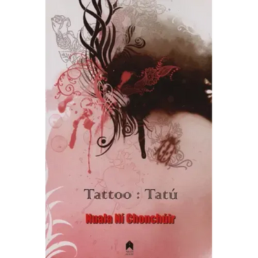 Tattoo: Tatú