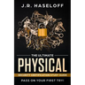 The Ultimate Physical Security Certification Study Guide: : Pass on Your First Try!