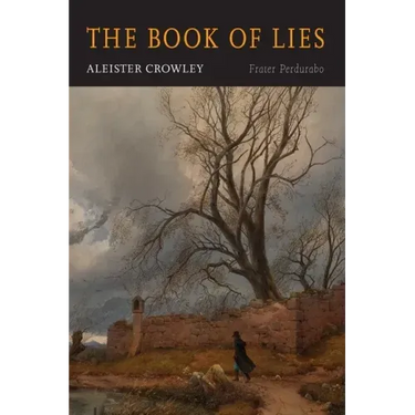 The Book of Lies