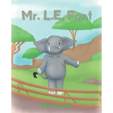 Mr. L.E. Font