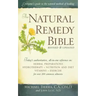The Natural Remedy Bible
