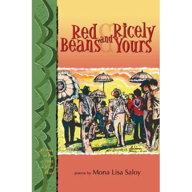 Red Beans and Ricely Yours