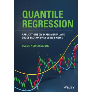 Quantile Regression: Applications on Experimental and Cross Section Data Using Eviews