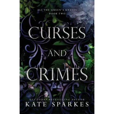 Curses and Crimes
