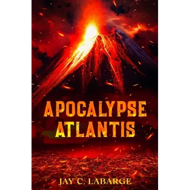 Apocalypse Atlantis: Historical Archeological Action Adventure