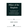 Pillars of the Kingdom: Five Features of the Kingdom of God Progressively Revealed in the Old Testament