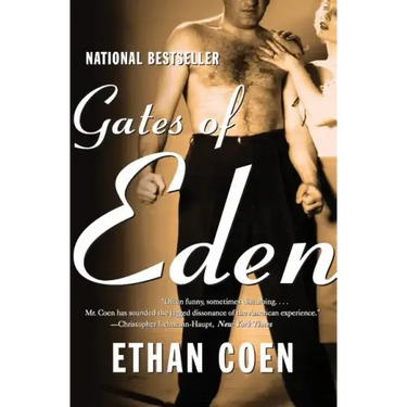 Gates of Eden