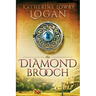 The Diamond Brooch: Time Travel Romance