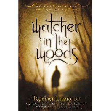 Watcher in the Woods