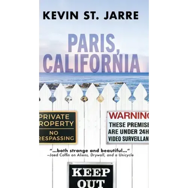 Paris, California