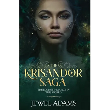 The Krisandor Saga