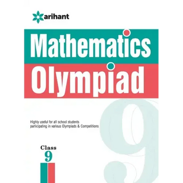 Mathematics Olympiad Class 9th