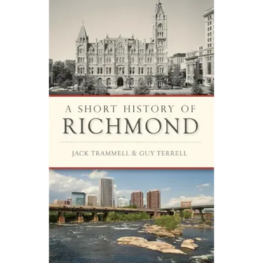 A Short History of Richmond