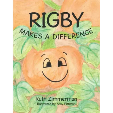 Rigby Makes a Difference
