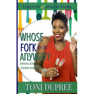 Whose Fork Is It Anyway