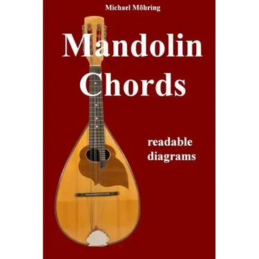 Mandolin Chords