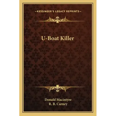 U-Boat Killer