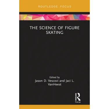 The Science of Figure Skating