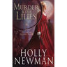 Murder with Lilies