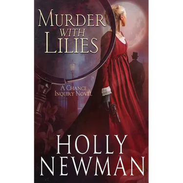 Murder with Lilies