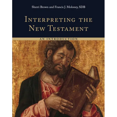 Interpreting the New Testament