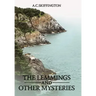 The Lemmings and Other Mysteries