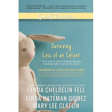 Grief Diaries: Surviving Loss of an Infant