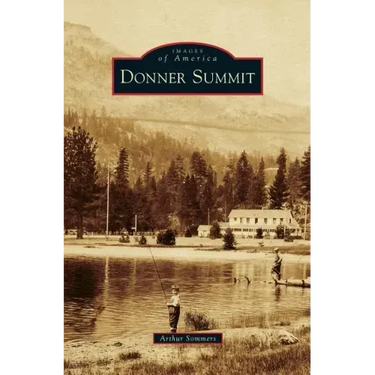 Donner Summit