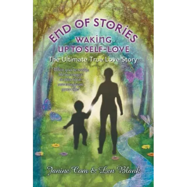 End of Stories: Waking Up to Self-Love