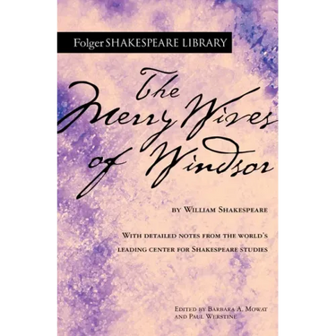 The Merry Wives of Windsor