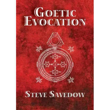 Goetic Evocation