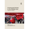 Communist Parties in the Middle East: 100 Years of History