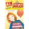 CAM Jansen: The Birthday Mystery #20