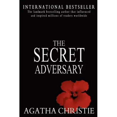 The Secret Adversary