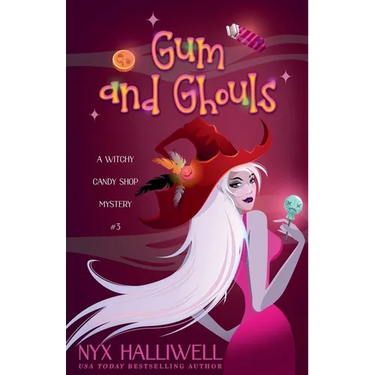 Gum and Ghouls