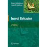 Insect Behavior