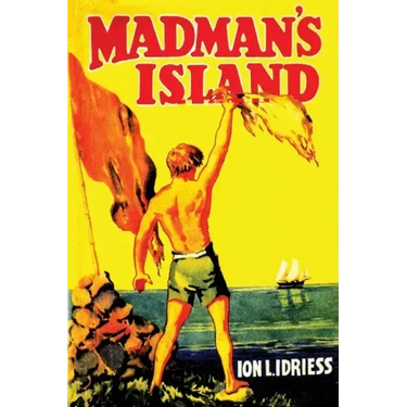 Madman's Island
