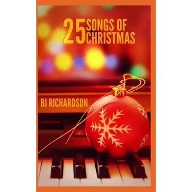 25 Songs of Christmas