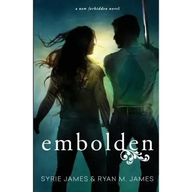 Embolden: (forbidden Book 2)