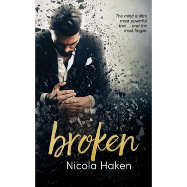 Broken