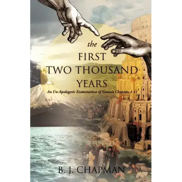 The First Two Thousand Years