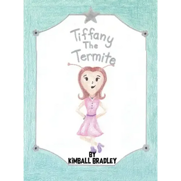 Tiffany The Termite