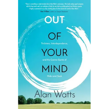 Out of Your Mind: Tricksters, Interdependence, and the Cosmic Game of Hide and Seek